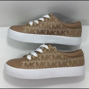 Michael Kors toddler sneakers